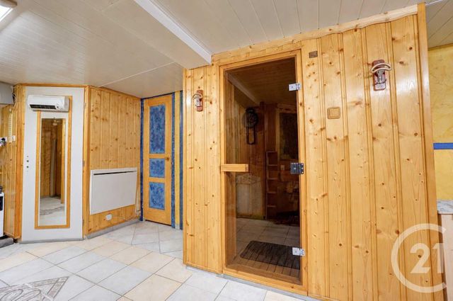 Appartement Souplex &agrave; vendre - 5 pi&egrave;ces - 135,58 m2 - Les Houches - 74 - RHONE-ALPES