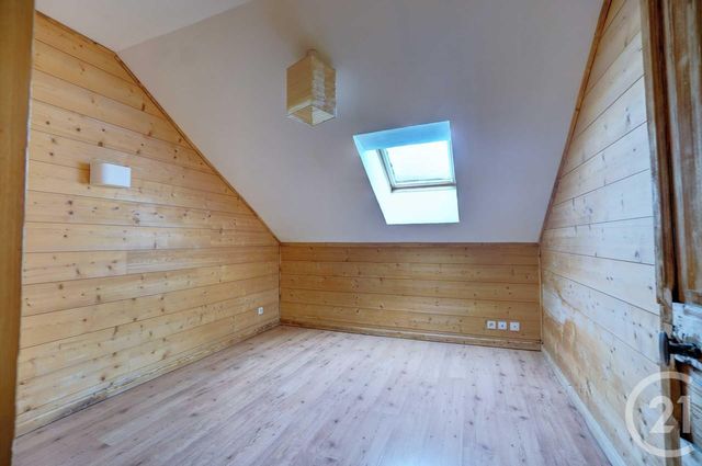 Appartement T3 &agrave; vendre - 3 pi&egrave;ces - 67,89 m2 - Les Houches - 74 - RHONE-ALPES