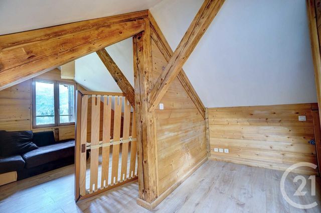 Appartement T3 &agrave; vendre - 3 pi&egrave;ces - 67,89 m2 - Les Houches - 74 - RHONE-ALPES