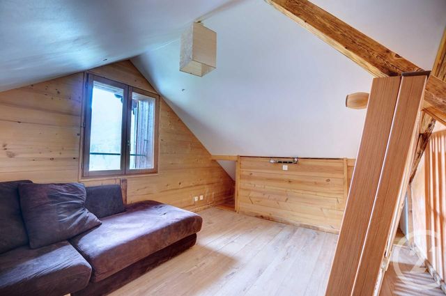Appartement T3 &agrave; vendre - 3 pi&egrave;ces - 67,89 m2 - Les Houches - 74 - RHONE-ALPES