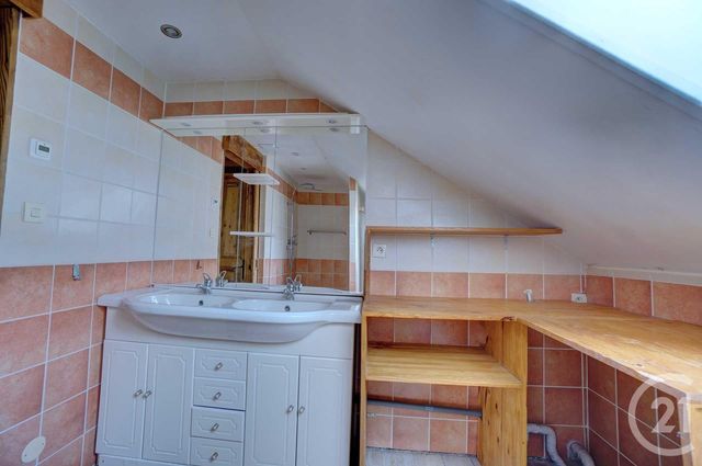 Appartement T3 &agrave; vendre - 3 pi&egrave;ces - 67,89 m2 - Les Houches - 74 - RHONE-ALPES