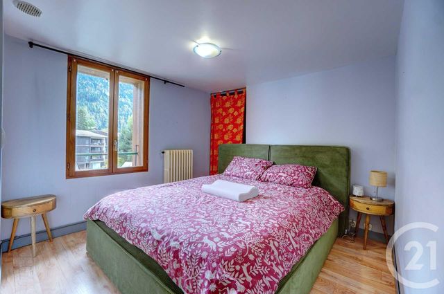 Appartement Duplex &agrave; vendre - 4 pi&egrave;ces - 91,95 m2 - Les Houches - 74 - RHONE-ALPES