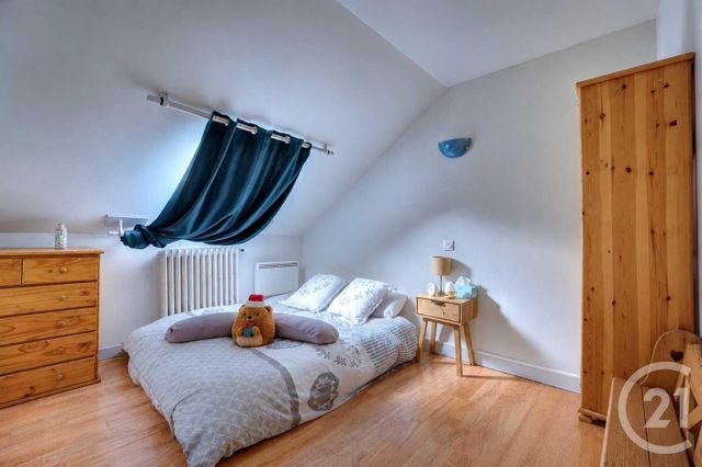 Appartement Duplex &agrave; vendre - 4 pi&egrave;ces - 91,95 m2 - Les Houches - 74 - RHONE-ALPES