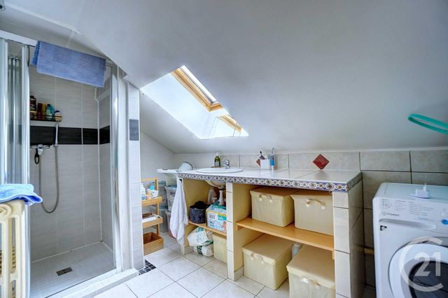 Appartement Duplex &agrave; vendre - 4 pi&egrave;ces - 91,95 m2 - Les Houches - 74 - RHONE-ALPES
