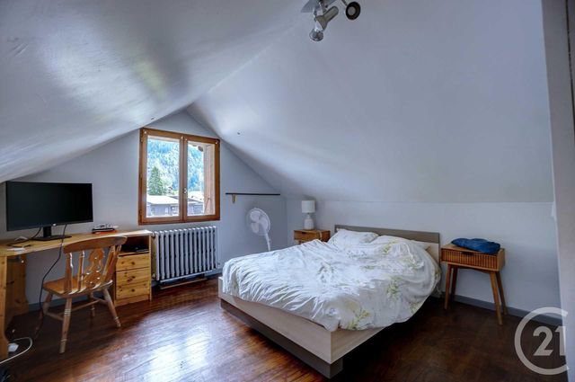 Appartement Duplex &agrave; vendre - 4 pi&egrave;ces - 91,95 m2 - Les Houches - 74 - RHONE-ALPES