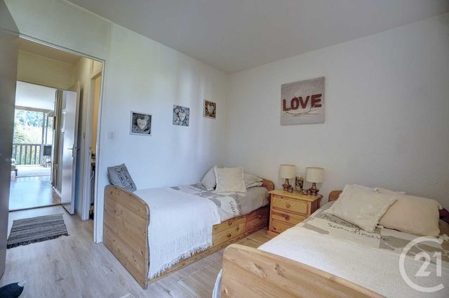 Appartement F2 &agrave; vendre - 2 pi&egrave;ces - 40,04 m2 - Chamonix Mont Blanc - 74 - RHONE-ALPES
