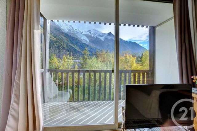 Appartement 2 pièces 40 m² · à Chamonix-Mont-Blanc · 40 m² · 485 000 €