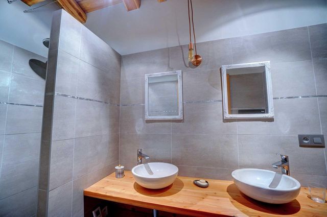 Maison &agrave; vendre - 6 pi&egrave;ces - 180 m2 - Chamonix Mont Blanc - 74 - RHONE-ALPES