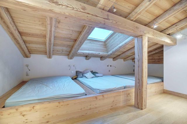 Maison &agrave; vendre - 6 pi&egrave;ces - 180 m2 - Chamonix Mont Blanc - 74 - RHONE-ALPES