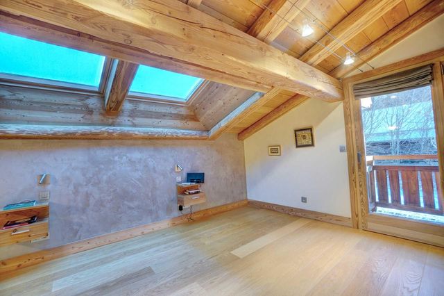 Maison &agrave; vendre - 6 pi&egrave;ces - 180 m2 - Chamonix Mont Blanc - 74 - RHONE-ALPES