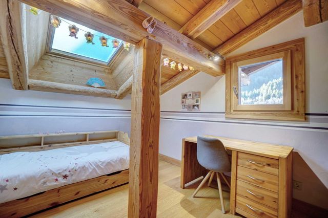 Maison &agrave; vendre - 6 pi&egrave;ces - 180 m2 - Chamonix Mont Blanc - 74 - RHONE-ALPES