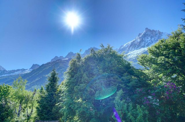 Maison &agrave; vendre - 6 pi&egrave;ces - 180 m2 - Chamonix Mont Blanc - 74 - RHONE-ALPES