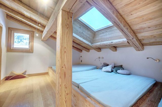 Maison &agrave; vendre - 6 pi&egrave;ces - 180 m2 - Chamonix Mont Blanc - 74 - RHONE-ALPES