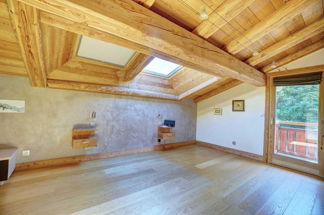 Maison &agrave; vendre - 6 pi&egrave;ces - 180 m2 - Chamonix Mont Blanc - 74 - RHONE-ALPES