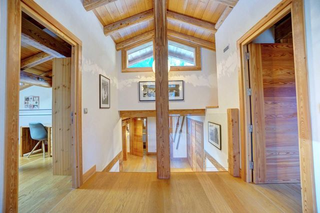 Maison &agrave; vendre - 6 pi&egrave;ces - 180 m2 - Chamonix Mont Blanc - 74 - RHONE-ALPES
