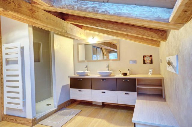 Maison &agrave; vendre - 6 pi&egrave;ces - 180 m2 - Chamonix Mont Blanc - 74 - RHONE-ALPES