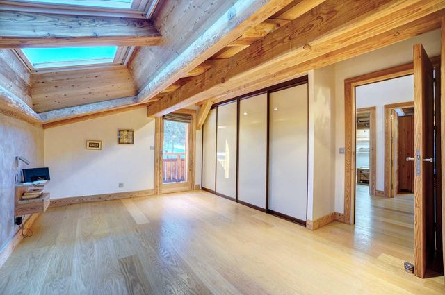 Maison &agrave; vendre - 6 pi&egrave;ces - 180 m2 - Chamonix Mont Blanc - 74 - RHONE-ALPES