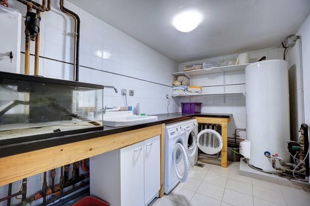 Maison &agrave; vendre - 6 pi&egrave;ces - 180 m2 - Chamonix Mont Blanc - 74 - RHONE-ALPES