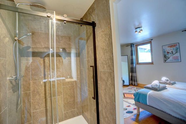 Appartement F5 à vendre - 5 pièces - 129 m2 - Chamonix Mont Blanc - 74 - RHONE-ALPES