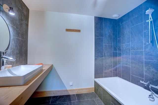 Appartement F5 à vendre - 5 pièces - 129 m2 - Chamonix Mont Blanc - 74 - RHONE-ALPES