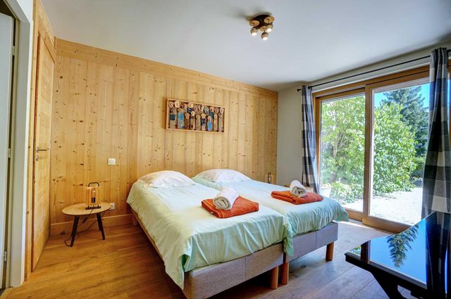 Appartement F5 à vendre - 5 pièces - 129 m2 - Chamonix Mont Blanc - 74 - RHONE-ALPES