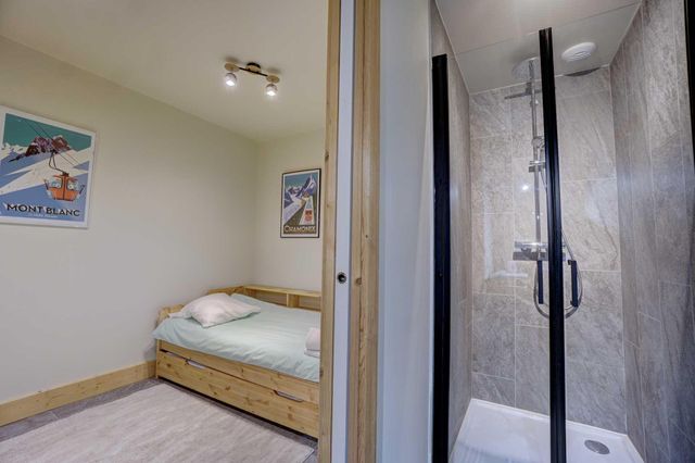 Appartement F5 à vendre - 5 pièces - 129 m2 - Chamonix Mont Blanc - 74 - RHONE-ALPES