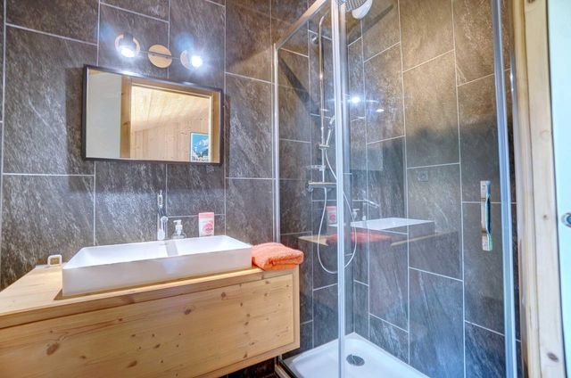 Appartement F5 à vendre - 5 pièces - 129 m2 - Chamonix Mont Blanc - 74 - RHONE-ALPES