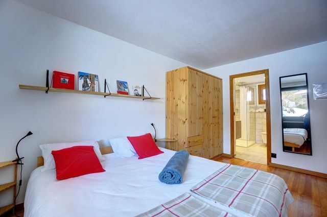 Maison à vendre - 8 pièces - 255 m2 - Chamonix Mont Blanc - 74 - RHONE-ALPES