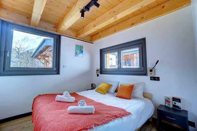 Maison &agrave; vendre - 11 pi&egrave;ces - 280,73 m2 - Les Houches - 74 - RHONE-ALPES