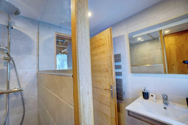 Maison &agrave; vendre - 11 pi&egrave;ces - 280,73 m2 - Les Houches - 74 - RHONE-ALPES