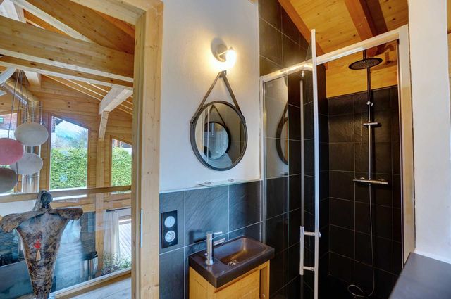 Maison &agrave; vendre - 6 pi&egrave;ces - 160 m2 - Chamonix Mont Blanc - 74 - RHONE-ALPES