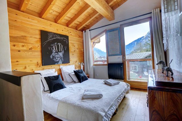Maison &agrave; vendre - 6 pi&egrave;ces - 160 m2 - Chamonix Mont Blanc - 74 - RHONE-ALPES