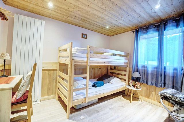 Maison &agrave; vendre - 8 pi&egrave;ces - 183 m2 - Les Houches - 74 - RHONE-ALPES