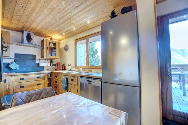 Maison &agrave; vendre - 8 pi&egrave;ces - 183 m2 - Les Houches - 74 - RHONE-ALPES