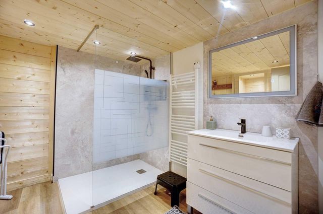 Maison &agrave; vendre - 8 pi&egrave;ces - 183 m2 - Les Houches - 74 - RHONE-ALPES