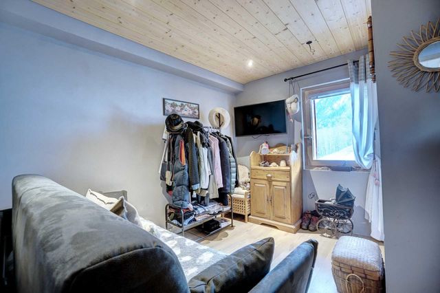 Maison &agrave; vendre - 8 pi&egrave;ces - 183 m2 - Les Houches - 74 - RHONE-ALPES