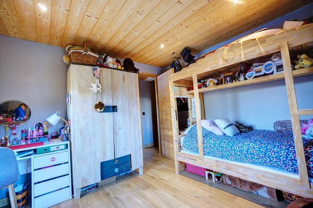 Maison &agrave; vendre - 8 pi&egrave;ces - 183 m2 - Les Houches - 74 - RHONE-ALPES