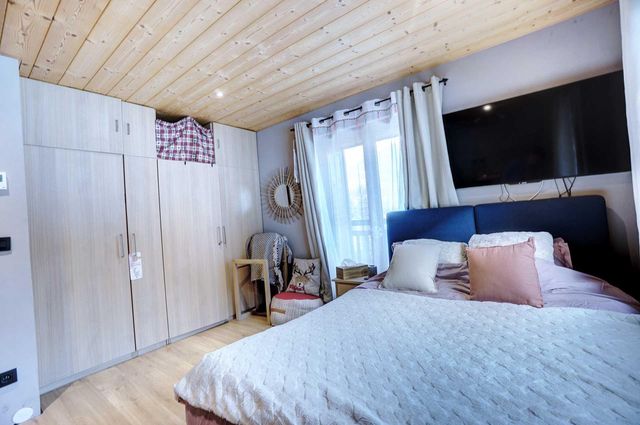 Maison &agrave; vendre - 8 pi&egrave;ces - 183 m2 - Les Houches - 74 - RHONE-ALPES