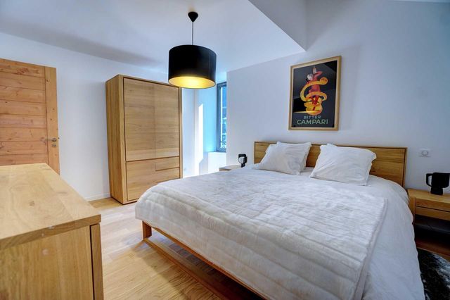 Appartement F5 &agrave; vendre - 5 pi&egrave;ces - 152,50 m2 - Chamonix Mont Blanc - 74 - RHONE-ALPES