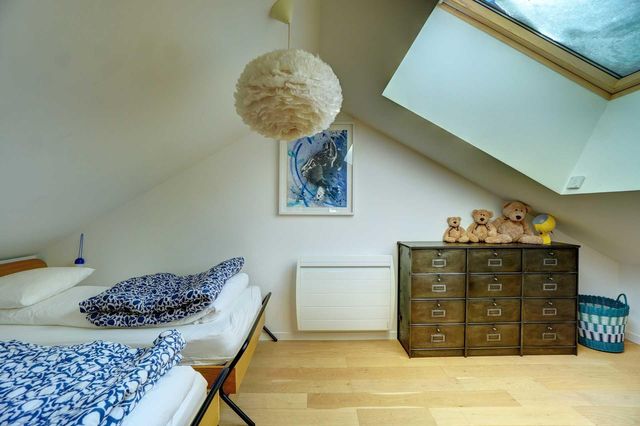 Appartement F5 à vendre - 5 pièces - 152,50 m2 - Chamonix Mont Blanc - 74 - RHONE-ALPES