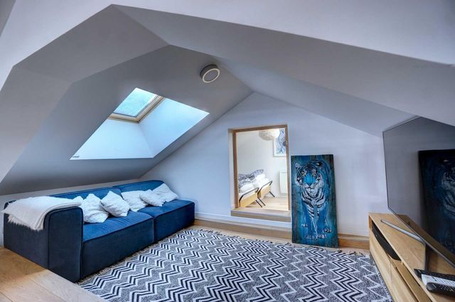 Appartement F5 à vendre - 5 pièces - 152,50 m2 - Chamonix Mont Blanc - 74 - RHONE-ALPES