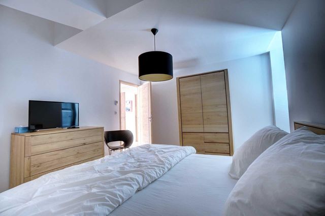 Appartement F5 à vendre - 5 pièces - 152,50 m2 - Chamonix Mont Blanc - 74 - RHONE-ALPES