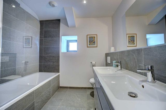 Appartement F5 à vendre - 5 pièces - 152,50 m2 - Chamonix Mont Blanc - 74 - RHONE-ALPES