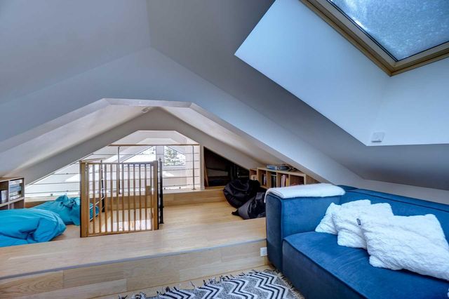 Appartement F5 à vendre - 5 pièces - 152,50 m2 - Chamonix Mont Blanc - 74 - RHONE-ALPES