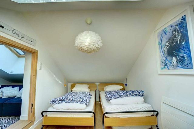 Appartement F5 à vendre - 5 pièces - 152,50 m2 - Chamonix Mont Blanc - 74 - RHONE-ALPES