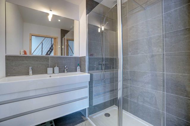 Appartement F5 à vendre - 5 pièces - 152,50 m2 - Chamonix Mont Blanc - 74 - RHONE-ALPES