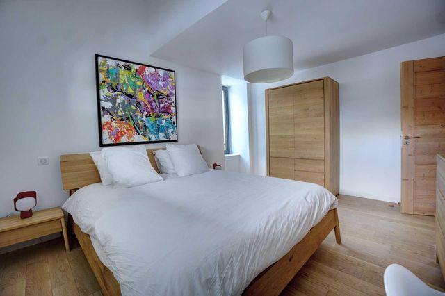 Appartement F5 à vendre - 5 pièces - 152,50 m2 - Chamonix Mont Blanc - 74 - RHONE-ALPES