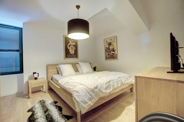 Appartement F5 à vendre - 5 pièces - 152,50 m2 - Chamonix Mont Blanc - 74 - RHONE-ALPES