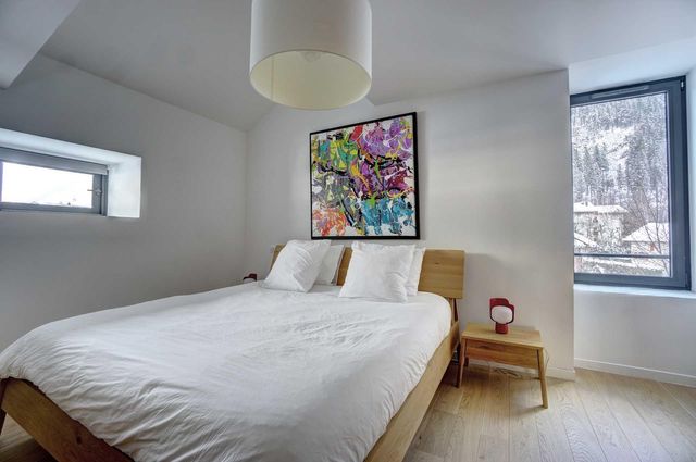 Appartement F5 à vendre - 5 pièces - 152,50 m2 - Chamonix Mont Blanc - 74 - RHONE-ALPES