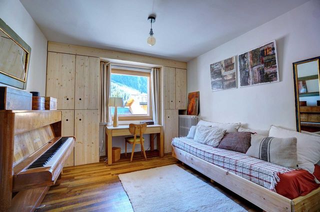 Appartement F7 &agrave; vendre - 7 pi&egrave;ces - 131,10 m2 - Chamonix Mont Blanc - 74 - RHONE-ALPES